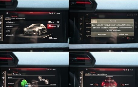 Audi RS 3, 2022 год, 6 230 000 рублей, 17 фотография