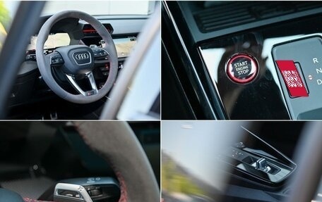 Audi RS 3, 2022 год, 6 230 000 рублей, 22 фотография