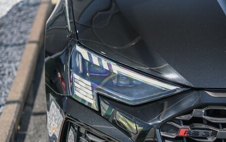 Audi RS 3, 2022 год, 6 230 000 рублей, 26 фотография