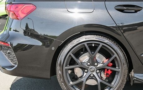 Audi RS 3, 2022 год, 6 230 000 рублей, 39 фотография
