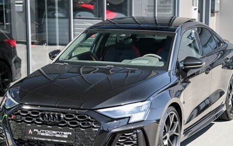 Audi RS 3, 2022 год, 6 230 000 рублей, 30 фотография