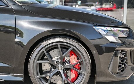 Audi RS 3, 2022 год, 6 230 000 рублей, 40 фотография