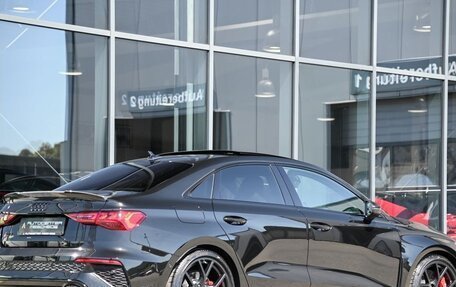 Audi RS 3, 2022 год, 6 230 000 рублей, 35 фотография