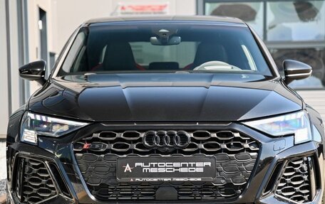 Audi RS 3, 2022 год, 6 230 000 рублей, 28 фотография