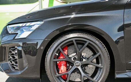Audi RS 3, 2022 год, 6 230 000 рублей, 37 фотография