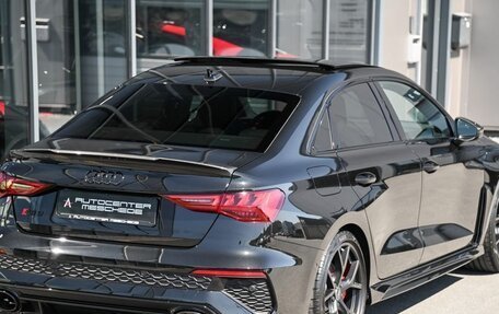Audi RS 3, 2022 год, 6 230 000 рублей, 31 фотография
