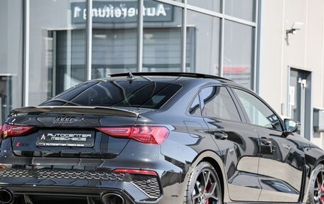 Audi RS 3, 2022 год, 6 230 000 рублей, 33 фотография