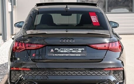 Audi RS 3, 2022 год, 6 230 000 рублей, 29 фотография