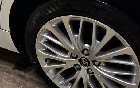 Toyota Camry, 2018 год, 2 450 000 рублей, 6 фотография
