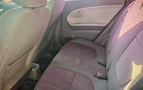 KIA Morning II, 2012 год, 450 000 рублей, 6 фотография