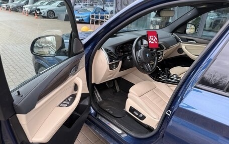 BMW X3, 2020 год, 5 590 000 рублей, 7 фотография