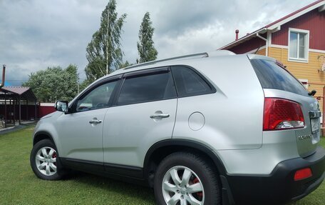 KIA Sorento II рестайлинг, 2012 год, 1 220 000 рублей, 3 фотография
