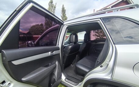 KIA Sorento II рестайлинг, 2012 год, 1 220 000 рублей, 4 фотография