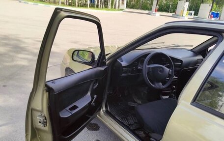 Daewoo Nexia I рестайлинг, 2011 год, 125 000 рублей, 5 фотография