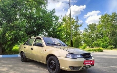 Daewoo Nexia I рестайлинг, 2011 год, 125 000 рублей, 2 фотография