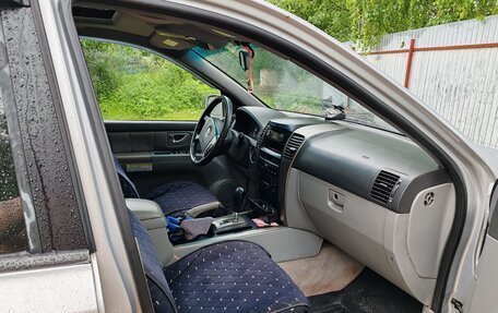 KIA Sorento IV, 2004 год, 560 000 рублей, 3 фотография