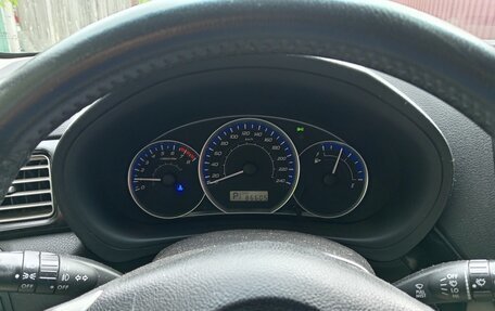 Subaru Forester, 2011 год, 1 700 000 рублей, 7 фотография