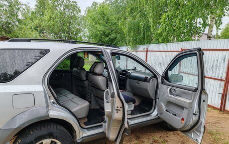 KIA Sorento IV, 2004 год, 560 000 рублей, 2 фотография