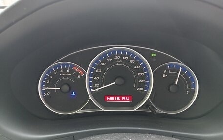 Subaru Forester, 2011 год, 1 700 000 рублей, 3 фотография