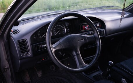Toyota Corolla, 1987 год, 450 000 рублей, 13 фотография
