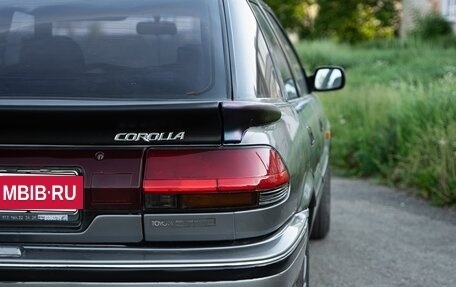 Toyota Corolla, 1987 год, 450 000 рублей, 5 фотография