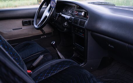 Toyota Corolla, 1987 год, 450 000 рублей, 12 фотография