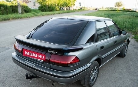 Toyota Corolla, 1987 год, 450 000 рублей, 3 фотография