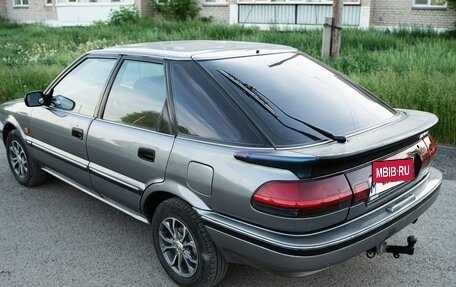 Toyota Corolla, 1987 год, 450 000 рублей, 4 фотография