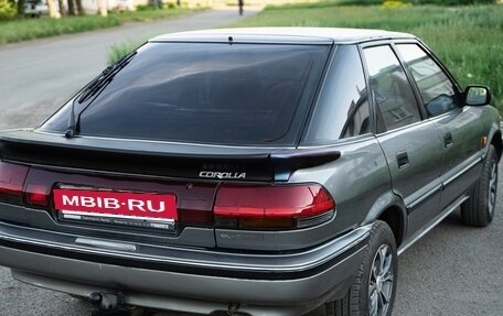 Toyota Corolla, 1987 год, 450 000 рублей, 6 фотография