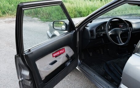 Toyota Corolla, 1987 год, 450 000 рублей, 17 фотография