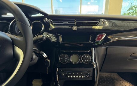 Citroen DS3 I рестайлинг, 2010 год, 720 000 рублей, 12 фотография