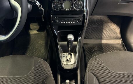 Citroen DS3 I рестайлинг, 2010 год, 720 000 рублей, 13 фотография