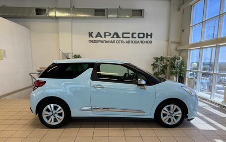 Citroen DS3 I рестайлинг, 2010 год, 720 000 рублей, 6 фотография