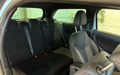 Citroen DS3 I рестайлинг, 2010 год, 720 000 рублей, 10 фотография