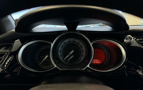 Citroen DS3 I рестайлинг, 2010 год, 720 000 рублей, 11 фотография
