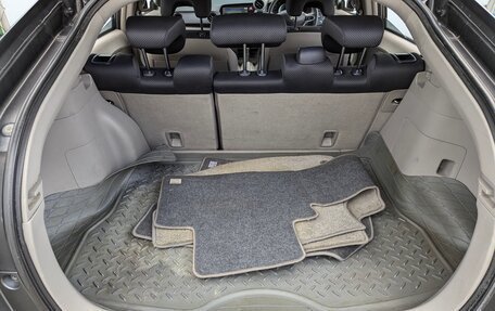 Honda Insight II рестайлинг, 2009 год, 750 000 рублей, 13 фотография