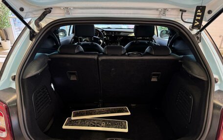 Citroen DS3 I рестайлинг, 2010 год, 720 000 рублей, 16 фотография
