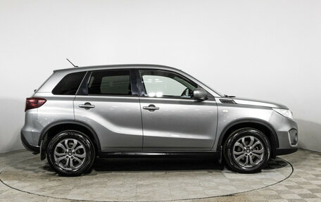 Suzuki Vitara II рестайлинг, 2019 год, 1 599 700 рублей, 4 фотография