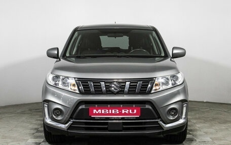 Suzuki Vitara II рестайлинг, 2019 год, 1 599 700 рублей, 2 фотография