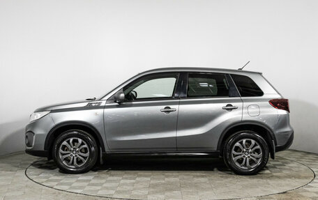 Suzuki Vitara II рестайлинг, 2019 год, 1 599 700 рублей, 8 фотография