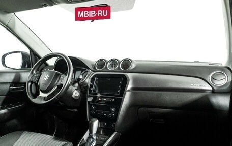 Suzuki Vitara II рестайлинг, 2019 год, 1 599 700 рублей, 9 фотография