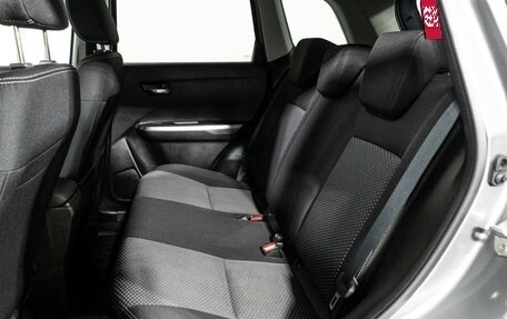 Suzuki Vitara II рестайлинг, 2019 год, 1 599 700 рублей, 10 фотография