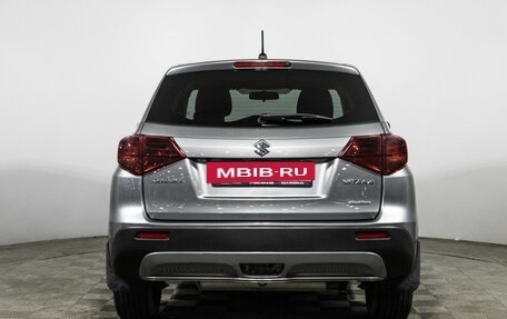 Suzuki Vitara II рестайлинг, 2019 год, 1 599 700 рублей, 6 фотография