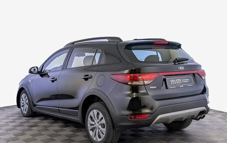 KIA Rio IV, 2020 год, 950 000 рублей, 7 фотография