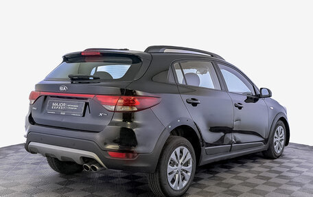 KIA Rio IV, 2020 год, 950 000 рублей, 5 фотография