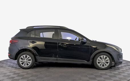 KIA Rio IV, 2020 год, 950 000 рублей, 4 фотография