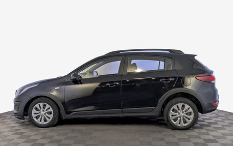 KIA Rio IV, 2020 год, 950 000 рублей, 8 фотография