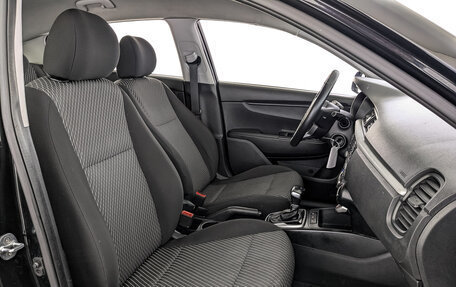 KIA Rio IV, 2020 год, 950 000 рублей, 23 фотография