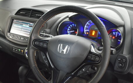 Honda Fit Shuttle I рестайлинг, 2012 год, 949 000 рублей, 8 фотография