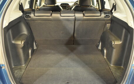 Honda Fit Shuttle I рестайлинг, 2012 год, 949 000 рублей, 15 фотография